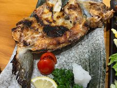 -福匠日本料理(人民路店)