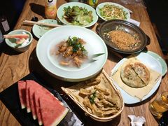 -淀里船宴(裕华东路店)