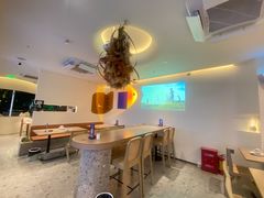 大堂-隅乐胡椒虾·台湾菜·团建(皇岗店)