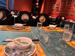 -茶人村·宫廷私厨(奥体印象城店)