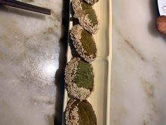 -绿茶餐厅(领展购物广场·中关村店)