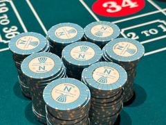 -拉斯维加斯永利酒店