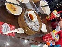 -秦淮小吃城(夫子庙店)