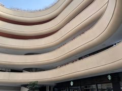 -星巴克臻选(广州二沙岛文立方店)