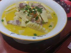 -居记万家福家常菜(车站南路店)