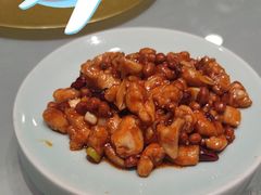 -老酒川菜坊(中山西路店)