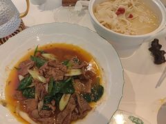 -桂满陇·杭州小馆(巴黎春天浦建店)