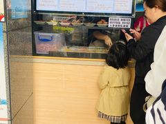 -秋英饭团(大庙新村店)
