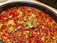 -常和州·夜宵大排档(常州单店)