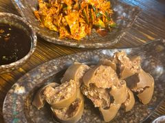 -玉祥府牛肉罩饼(金光道店)