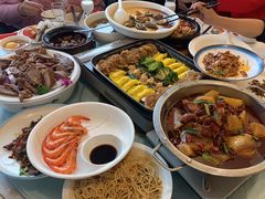 -小八仙·宴(三峡茶庄店)