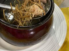 草根汤-莲花公园煎蟹(总店)