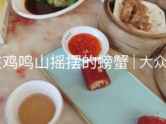 -新金盛·海鲜酒楼(盐田店)