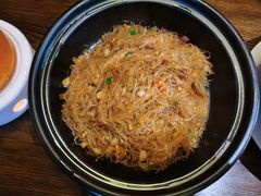 -粗茶淡饭·隐庐私厨(东亭店)