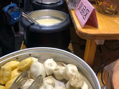 -素清香(解放路店)