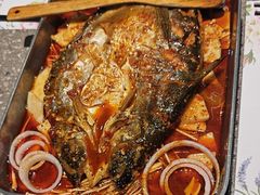 -烟火鱼乡(京华城店)