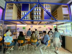 -大小咖啡 BigSmallCoffee(麦子店)
