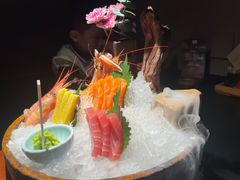 -花潮料理艺食馆(苏宁广场B区店)