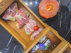 -1981牛排西餐厅(海信店)