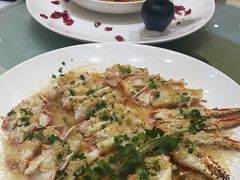 -君德澜酒家·创意粤菜(金山谷店)