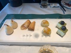 -馋遇江南·精致湖景雅宴(东方之门店)