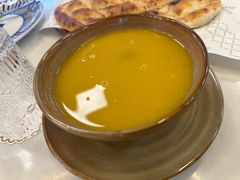 -SULTAN·苏坦土耳其餐厅(新光汇店)