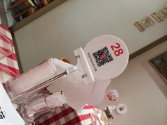 -西贝(上海新梅广场店)