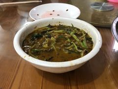 -老伙房特色餐厅