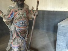 -窦大夫祠