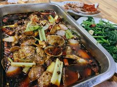 -桐梓锅贴饺(桃源东路店)