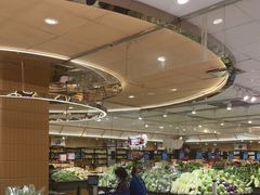 -世纪联华超市(江城店)