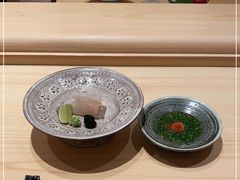 -晴空·日本料理(万象城店)