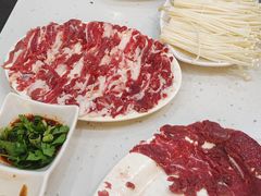 -黑山牛肉汤火锅(花城汇店)