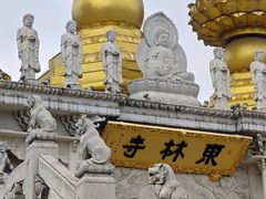 -上海东林寺(金山区)