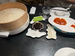 -外滩三号餐厅·创意中餐