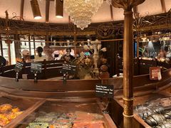 -B&C黄油与面包·THE GARDEN BAKERY概念店(世纪汇店)