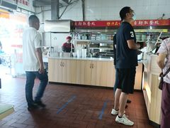 -津品味小吃(大学湾店)