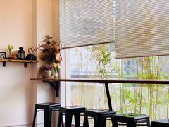 靠窗位-禾气食店