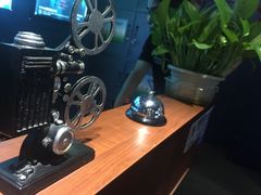 -S Team剧情密室(杭州龙翔桥店)