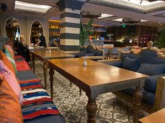 大堂-Tajine Moroccan塔金摩洛哥中东餐厅