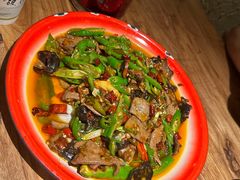 -泥糊破店小酒馆·团建聚餐(南京西路店)