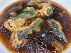 -星龙海鲜(望江东路店)