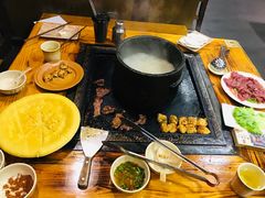 -滇藏石锅宴(崇仁巷老店)