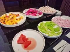 自助沙拉-Steaking·食间牛排(和平店)