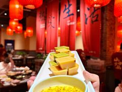 -山四砂锅(太原钟楼街店)