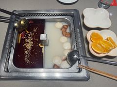 -海底捞火锅(太阳宫凯德mall店)