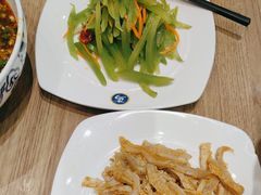 -西部马华清真兰州牛肉面·烧烤夜市(三里河店)