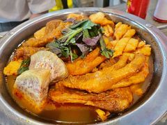 -柳州人田螺鸭脚煲(农院路1店)