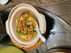 -田趣园长沙菜(天安云谷店)