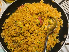 徽州炒饭-小菜园新徽菜(镇江京口吾悦店)